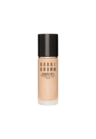 Bobbi Brown Weightless Skin Foundation SPF15 Dam Beige 30.0ml