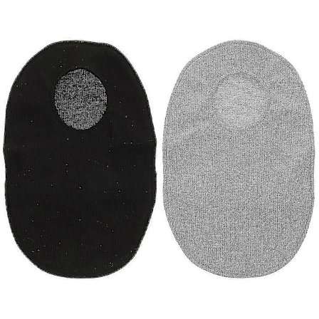 2 stk. Universal Stomipose Cover Elastisk Stomipose Ærme Hudvenlig Stomipose Beskytter