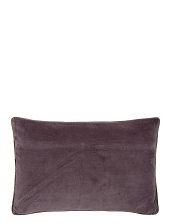 Pure Identity Cushion Cover Purple Jakobsdals