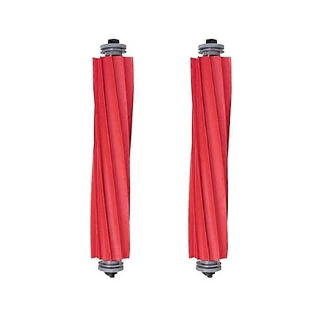 Passar Roborock Qrevo Pro/ P10 Pro / Qrevo MaxV/ Qrevo S Robotdammsugare Tillbehör Mopp Hepa Filter Huvudsidoborste Delar-Xin