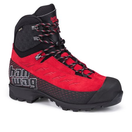 Hanwag Ferrata Tour GTX 43