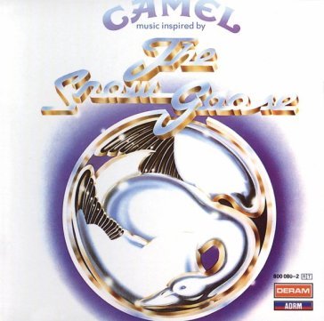 Snow goose Camel