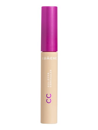 Lumene CC All-Over Concealer 0.5 Light 8.5ml