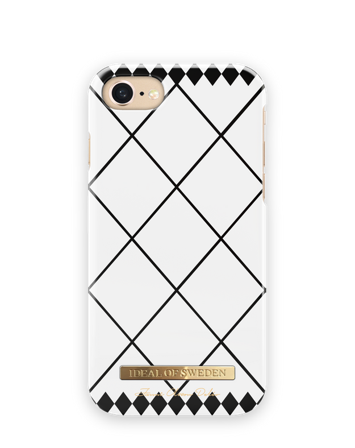 Female deksel, Janni Moroccan Carpet, iDeal of Sweden