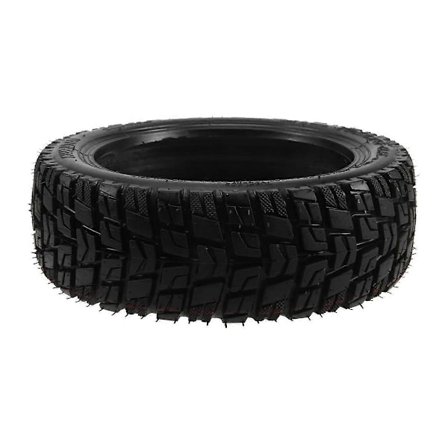 10 tuuman 10X2.75-6.5 tyhjiörengas 10X2.75-6.5 Leveä sisärenkaaton rengas Speedway 5 Dualtron 3 -skootterille T