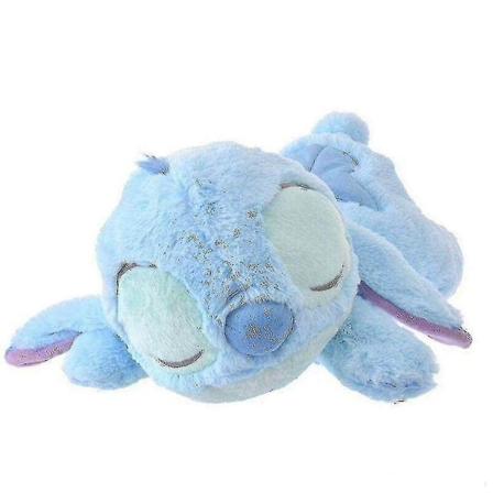 Lilo Stitch Large Stitch Anime Plyschleksak Barnpresent 50 cm B