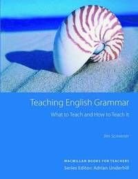 MBT; Teaching English Grammar