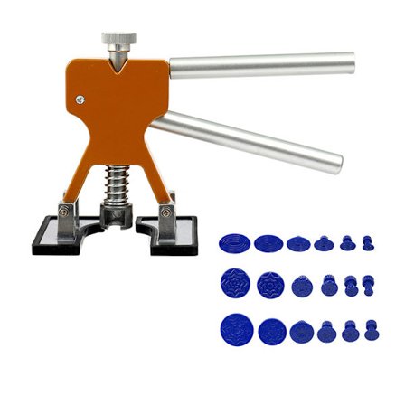 Lakkfri Bulkefjerningsett, Karosseri Bulkefjerning Verktøy med 1 DXGHC