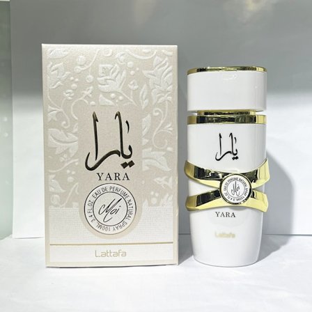 Lattafa Yara EDP 100ml