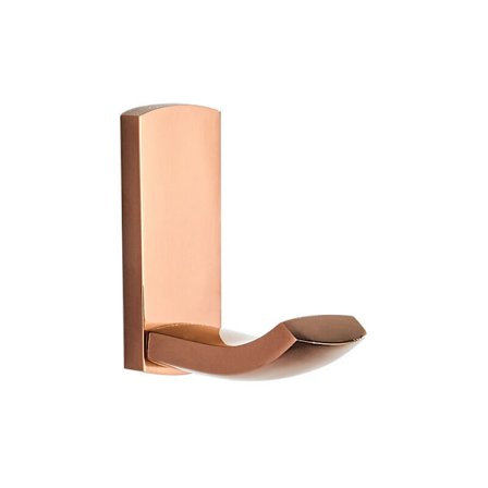 Pyyhekoukku Koti Taakkikoukut Messinki Kylpyhuone Takkikoukut Seinälle Asennettava Monikäyttöinen Koukku (Ruusukulta×1) KLB