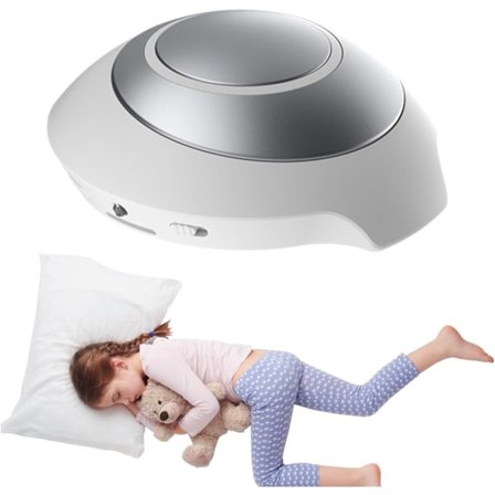 Søvnhjælpemidler, bærbart søvnudstyr | ergonomiske smarte søvnværktøjer, fysiske søvnværktøjer, beroligende maskiner