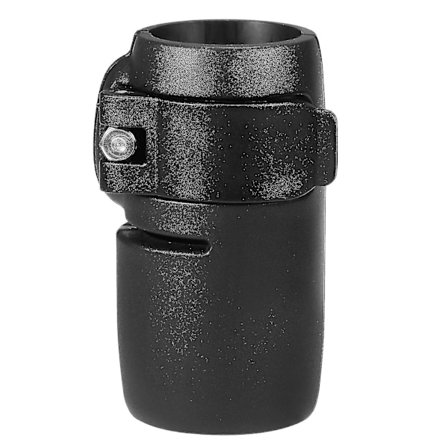 SUP-melan kiinnike pikakiinnitys melan varren kiinnike säädin vesiurheilu surffaus suppailu SUP-mela