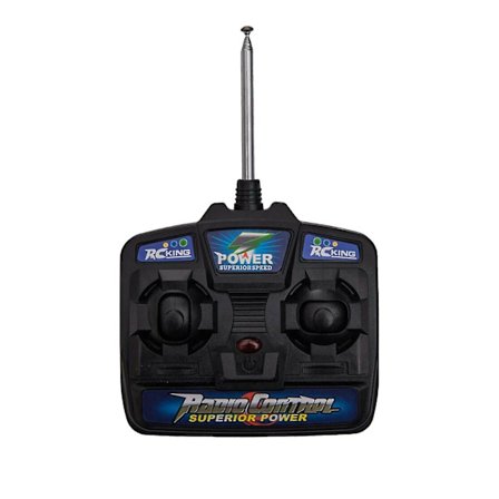 27Mhz yleinen rc transFytter kaukosäädin lasten sähkökäyttöisiin autoihin kaunis