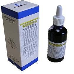 Biodren Gi Soluzione Idroalcolica 50ml