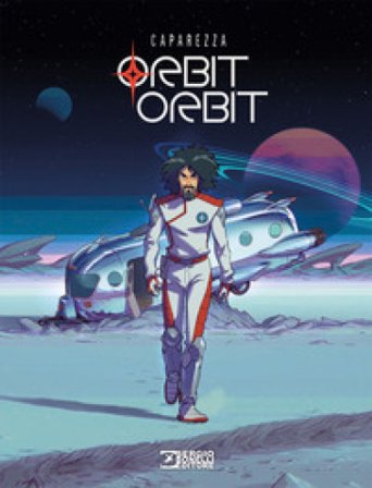 Orbit orbit Caparezza
