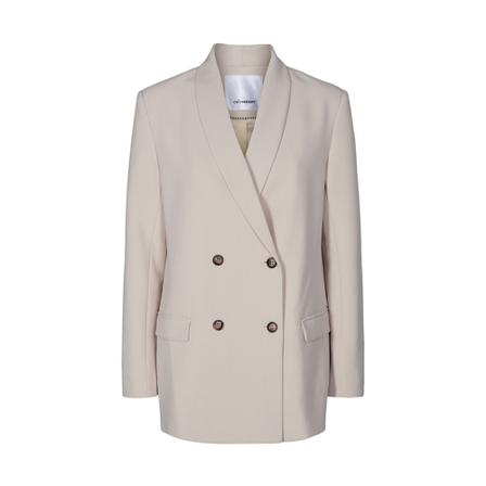 Co'Couture Vola Oversize Blazer inbo, Dame