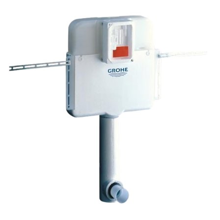 Cassetta WC incasso Grohe 6/9 litri