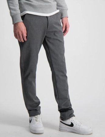 Grunt Dude Pant Grå Byxor Kille - Kids Brand Store