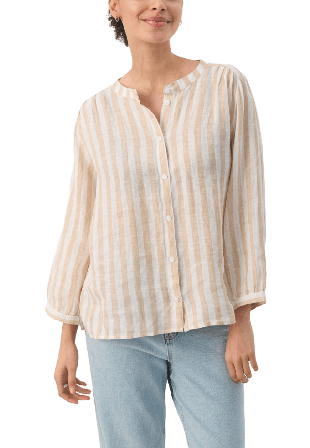 Part Two PersillesPW Shirt Skjortor Dam Vit 34