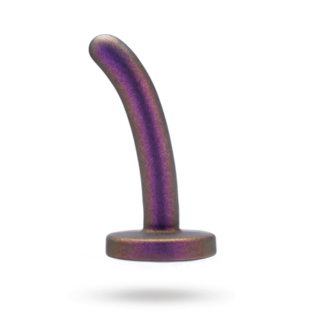Surrender Peg Beginner Power Purple 12 cm - Blush