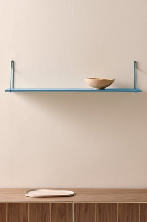 Jotex - Hylle - Stor Blå - WREXHAM - Kjøp Hyller hos Jotex