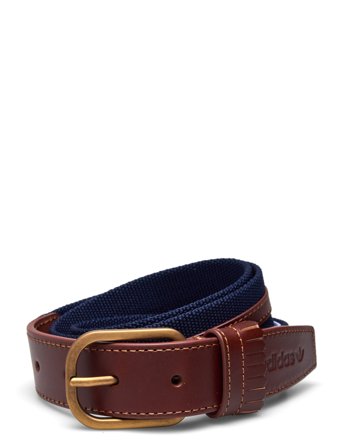 adidas Golf Originals M Og Belt - Brown - XXL