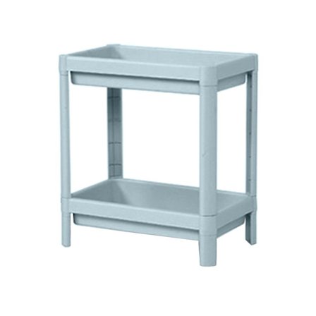 Hule hyller Benkeplate Organizer BLÅ