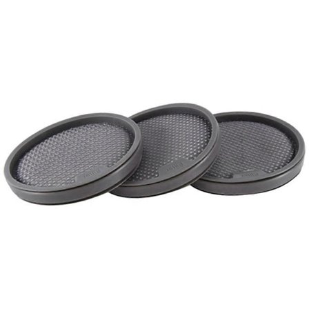 1 stk. HEPA-filter for T10 T20 T30 for G9 G10-filter