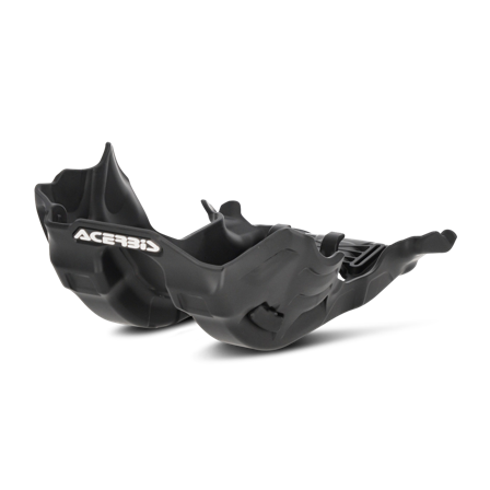 Kluzná Deska Acerbis - Yamaha WR 450F 2024-2026