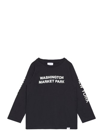 Les Deux | Washington Ls T-Shirt Kids | 146-152