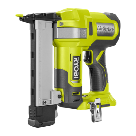 Ryobi R18GS18-0 Klammerpistol utan batteri och laddare, Maskiner