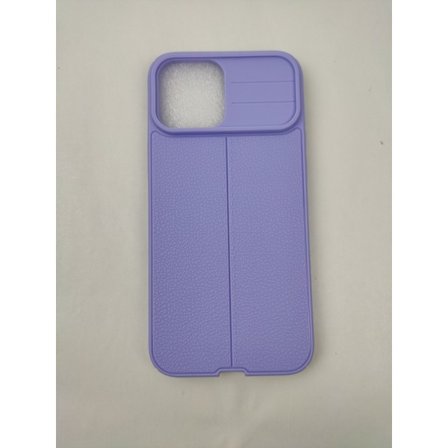 iPhone 13 Pro Max Silikonskal