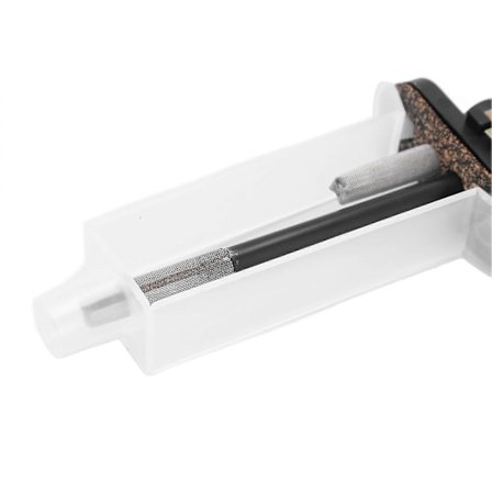 Drivstoffventil Petcock 7051006 Erstatning for Polaris Scrambler Sportsman Magnum 1993-2009