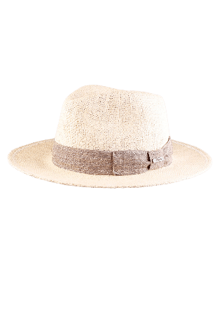 Wigens Country Hat Hattar Herr Brun L