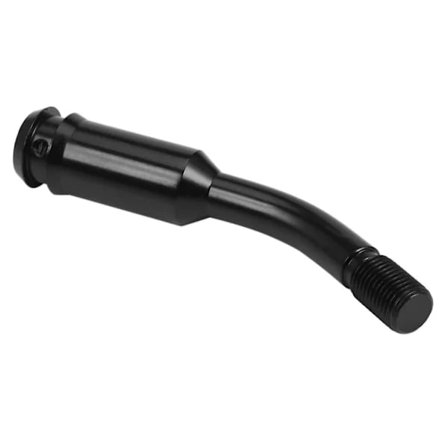 T4 Transporter Girspak/Spak/Knot Forlengelse Svart