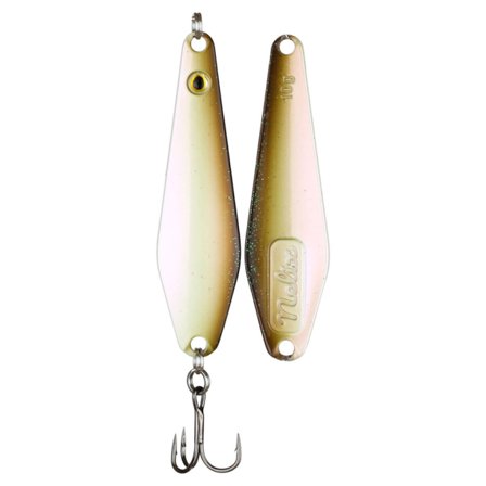 Wiggler Nelix 7cm, 15g - Olive Pearl