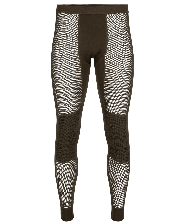 Aclima WoolNet Original Longs M's Tarmac