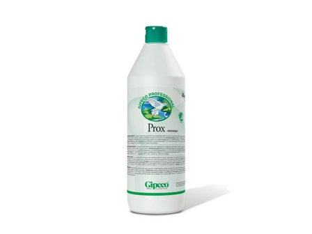 GIPECO Grovrengöringsmedel Prox 1L - Lyreco - Städ och hygien - Rengöringsmedel - Grovrent