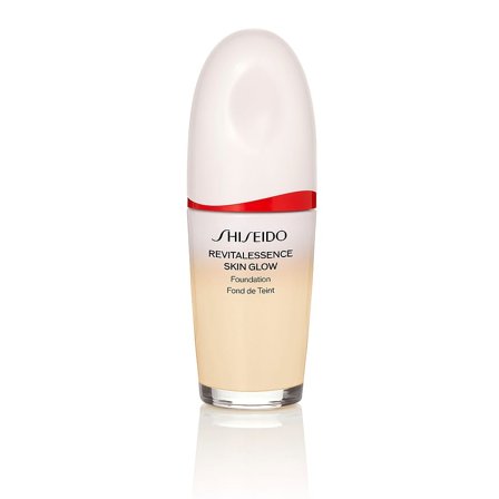 Shiseido Revitalessence Glow Foundation SPF 30 110, Makeup, Ansigt, Foundation