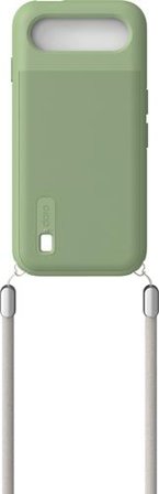 Doro AURORA A11 TPU CASE/STRAP GREEN ACCS