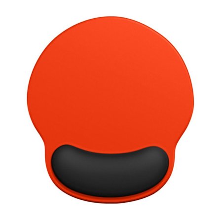 Rannetuki Hiirimatto Käsituki ORANSSI&MUSTA