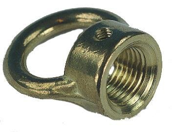 Gelia 107950939 Ripustuskahva M10, Valaistus