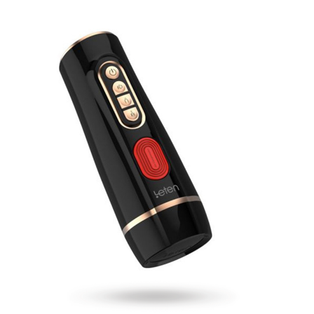 Leten Botz New Era - Vuxen.dk: For ham