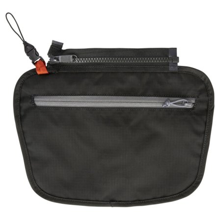 Simms Tippet Tender Pocket Vadarficka Carbon
