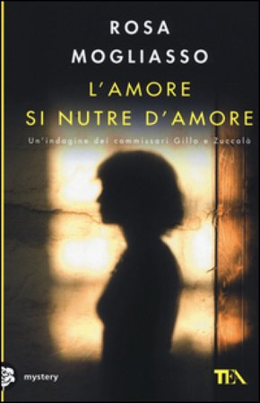 L'amore si nutre di amore Rosa Mogliasso