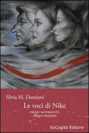 Le voci di Nike. Primo movimento allegro maestoso Silvia Damiani