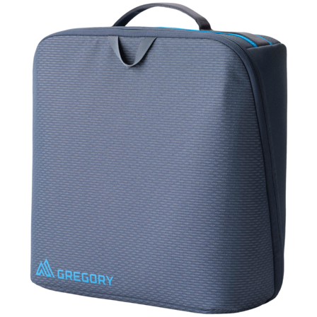 Gregory Alpaca Utility Case Slate Blue