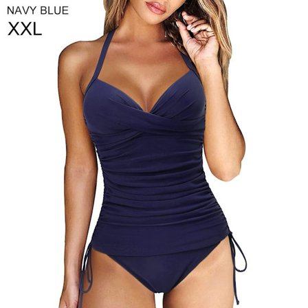 Uimapuku Kaksiosainen uimapuku