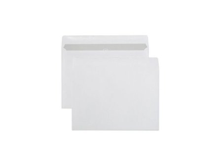 SOBER Kuvert C4 229x324mm självhäftande 500/fp - Lyreco - Emballage och lagerutrustning - Kuvert och postemballage - Kuvert - C4