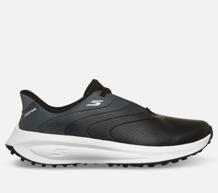Skechers, Slip-ins: Golf: Waterproof: Flow SI, 42, Herre